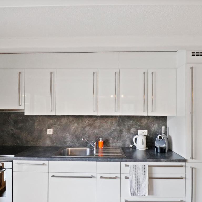 Magnifique appartement au coeur des 4 Vallées - Appartamento con 1 Camera da Letto - 17