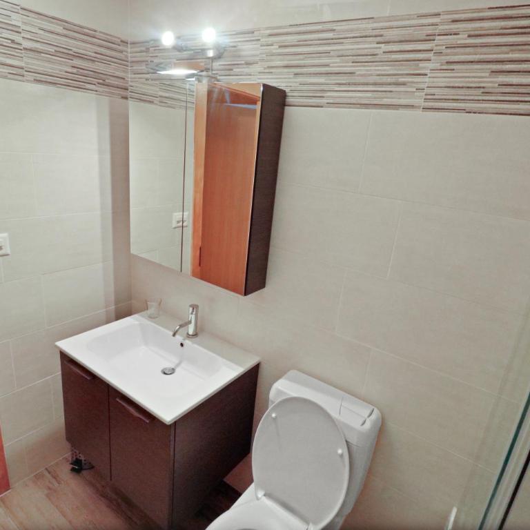 Magnifique appartement au coeur des 4 Vallées - Appartamento con 1 Camera da Letto - 26