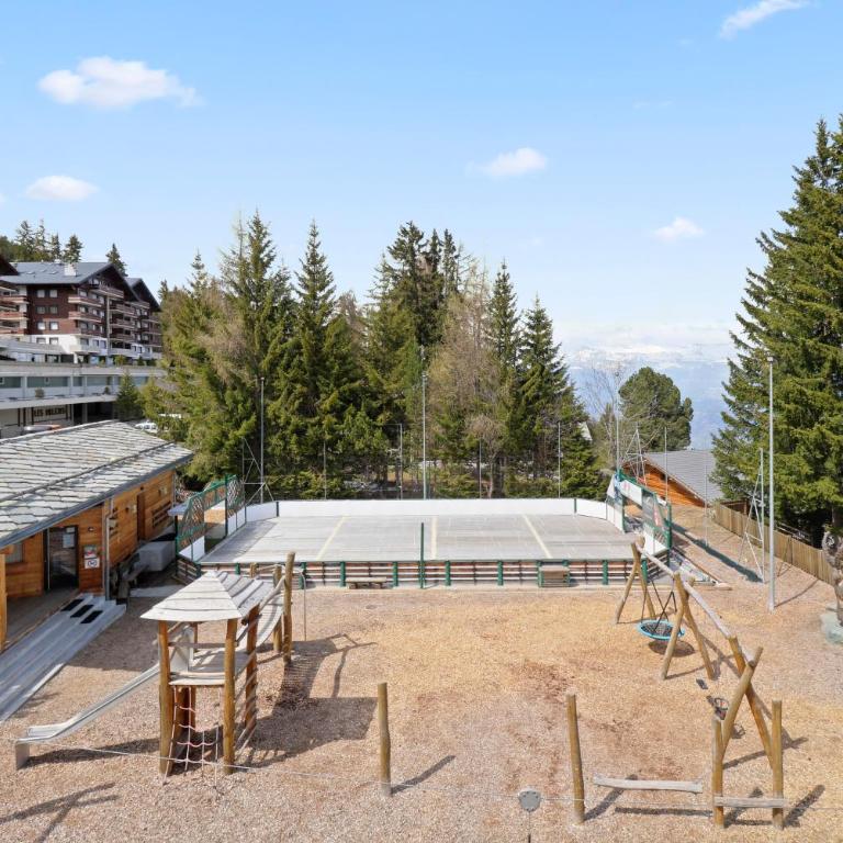 Magnifique appartement au coeur des 4 Vallées - Appartamento con 1 Camera da Letto - 30