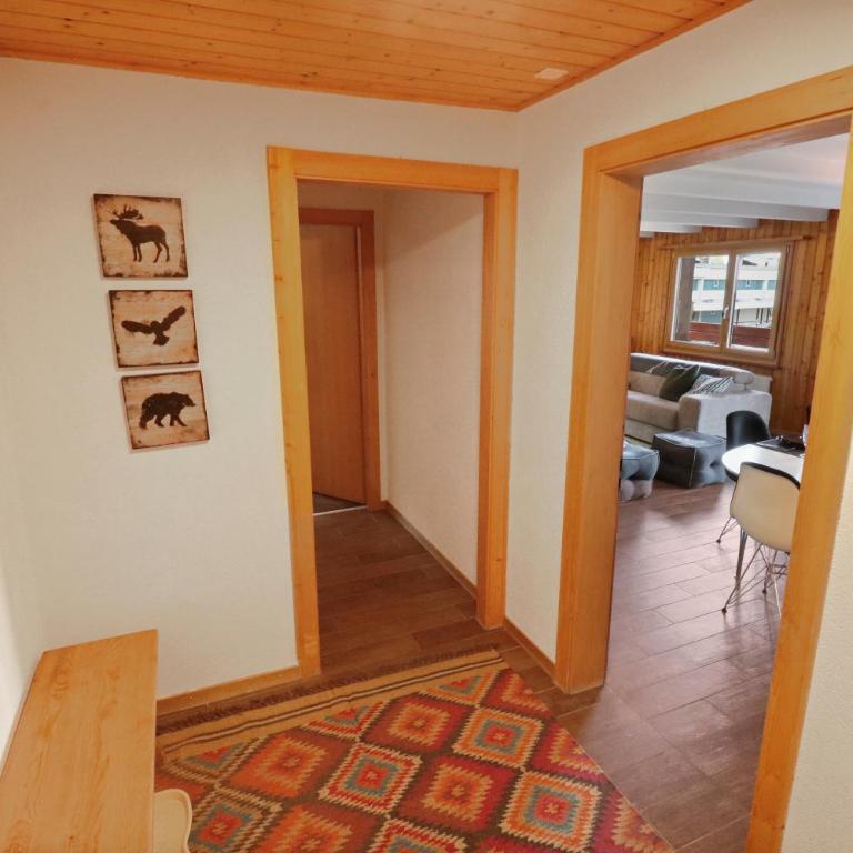 Magnifique appartement au coeur des 4 Vallées - Appartamento con 1 Camera da Letto - 22