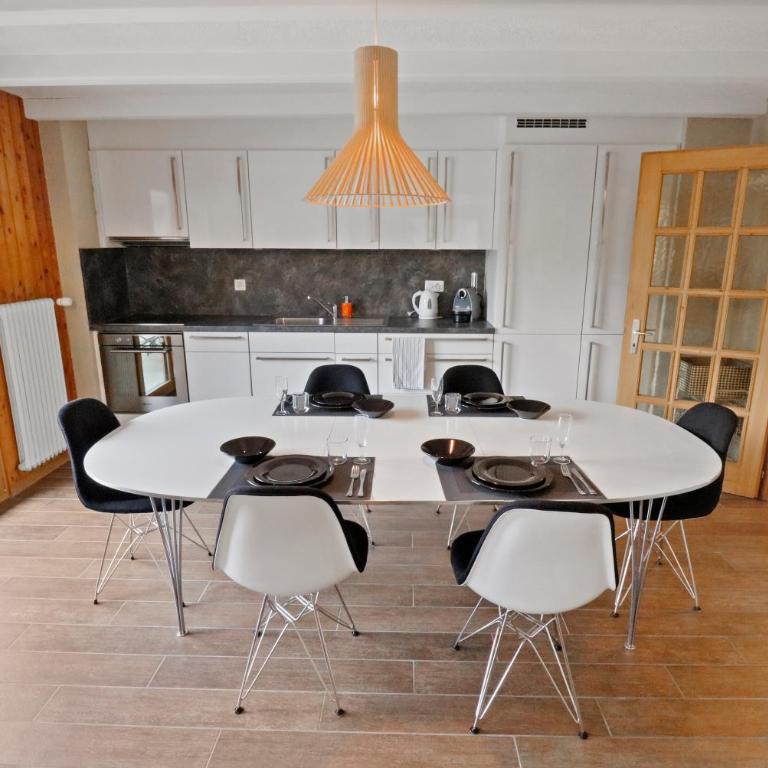 Magnifique appartement au coeur des 4 Vallées - Appartamento con 1 Camera da Letto - 16