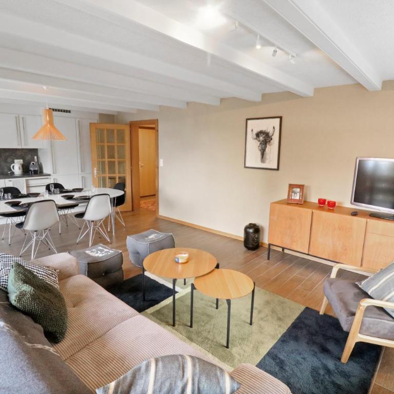 Magnifique appartement au coeur des 4 Vallées - Appartamento con 1 Camera da Letto - 10