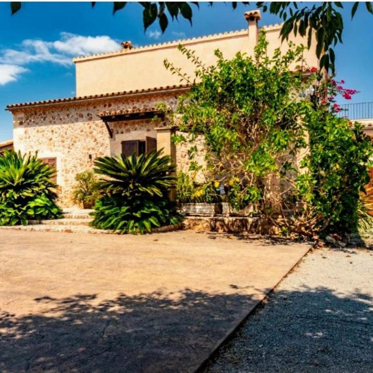 Finca Cari - Villa with Private Pool - 3