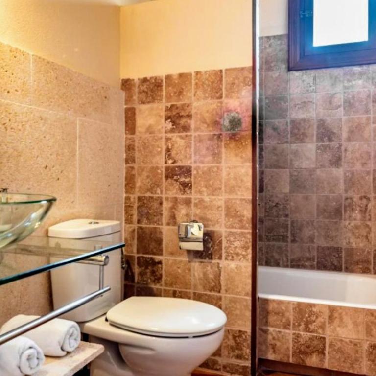 Finca Cari - Villa with Private Pool - 29