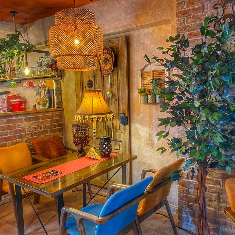 Pansion Bubamara Mostar - Double Room with Private Bathroom - 7