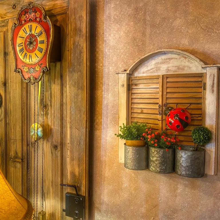 Pansion Bubamara Mostar - Double Room with Private Bathroom - 22