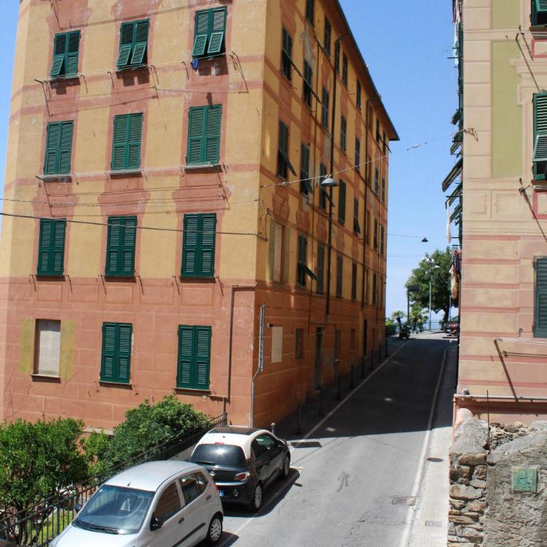 Albergo Augusta B&B - Camera Matrimoniale Superior - 3