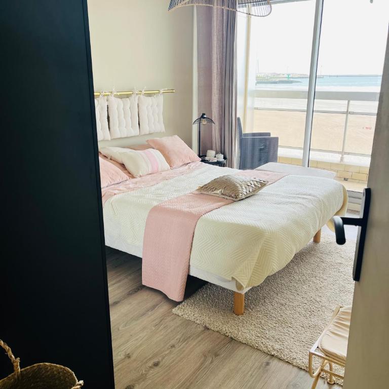 Sur le sable 2 3 pers WIFI - Apartamento de 1 dormitorio - 9
