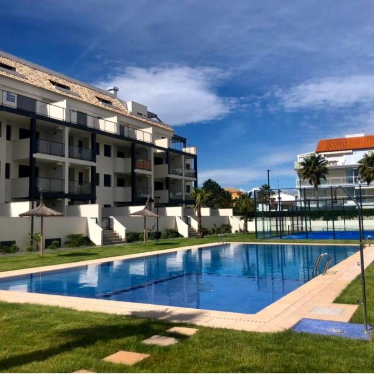 Mar Jonica, 1 A2 - One-Bedroom Apartment - 14