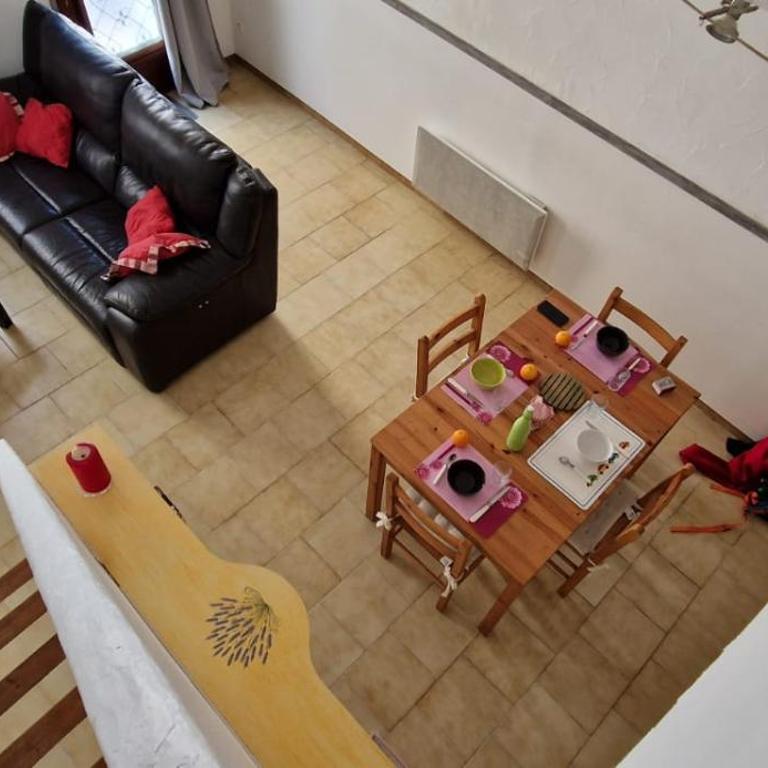 Maison PORTIRAGNES près de la mer et du Canal du Midi - Haus mit 2 Schlafzimmern - 3