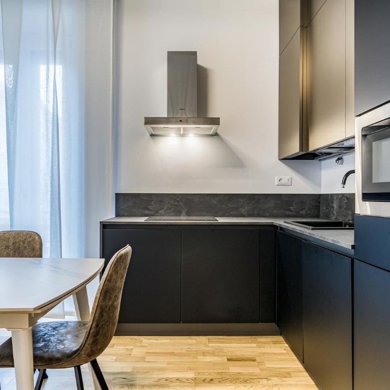 Settembrini Apartment - Appartamento con 1 Camera da Letto - 17