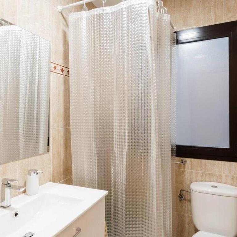 Dúplex Cueva de Lobos by Clabao - Apartamento Dúplex - 20