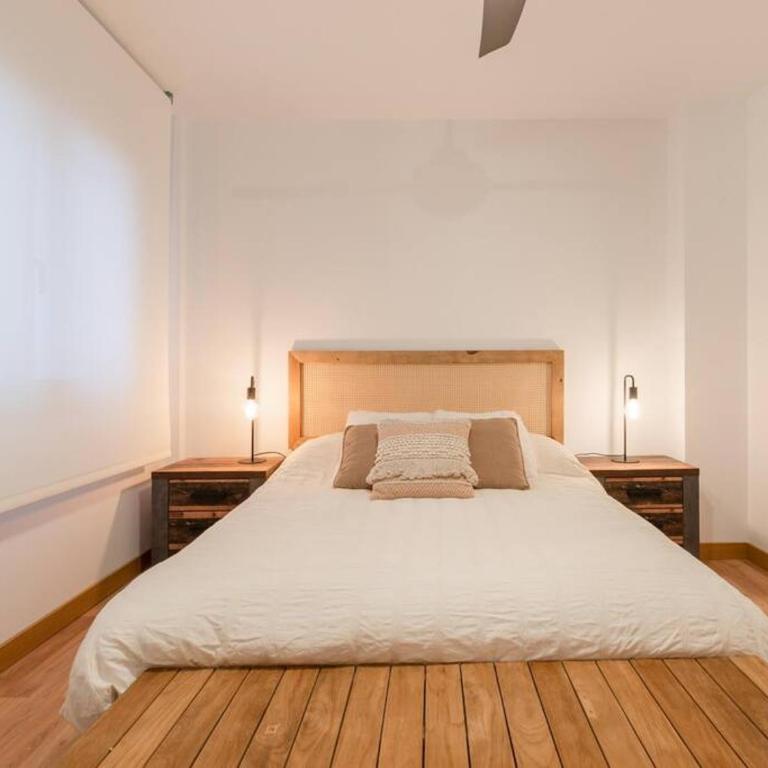 Dúplex Cueva de Lobos by Clabao - Apartamento Dúplex - 18