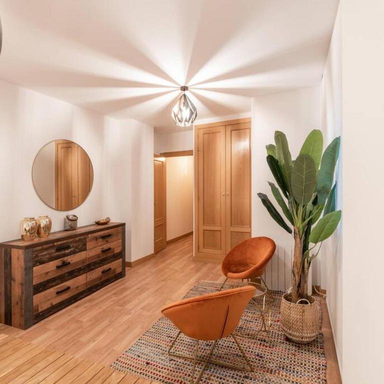 Dúplex Cueva de Lobos by Clabao - Apartamento Dúplex - 10