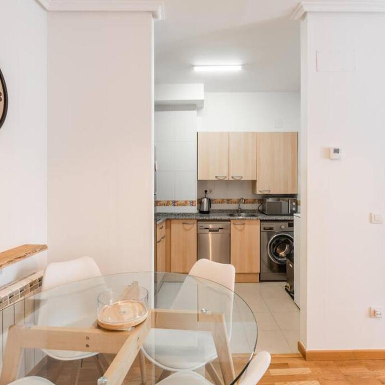 Dúplex Cueva de Lobos by Clabao - Apartamento Dúplex - 12