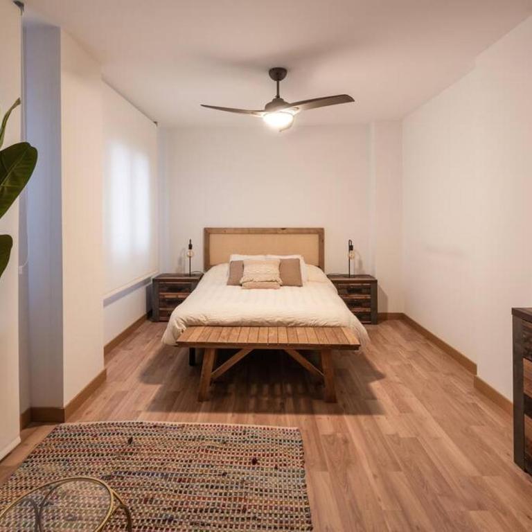 Dúplex Cueva de Lobos by Clabao - Apartamento Dúplex - 16