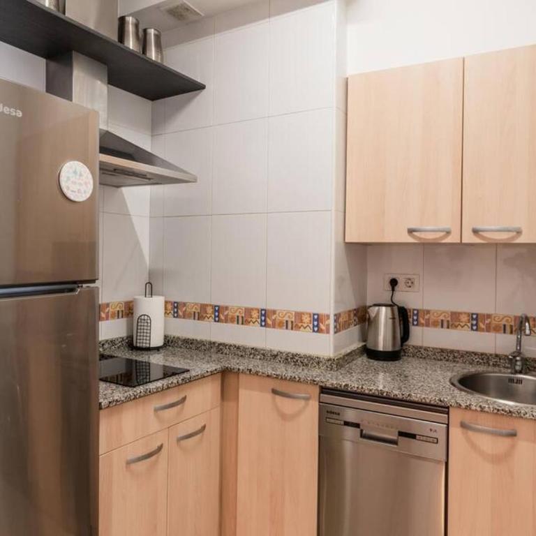 Dúplex Cueva de Lobos by Clabao - Apartamento Dúplex - 15