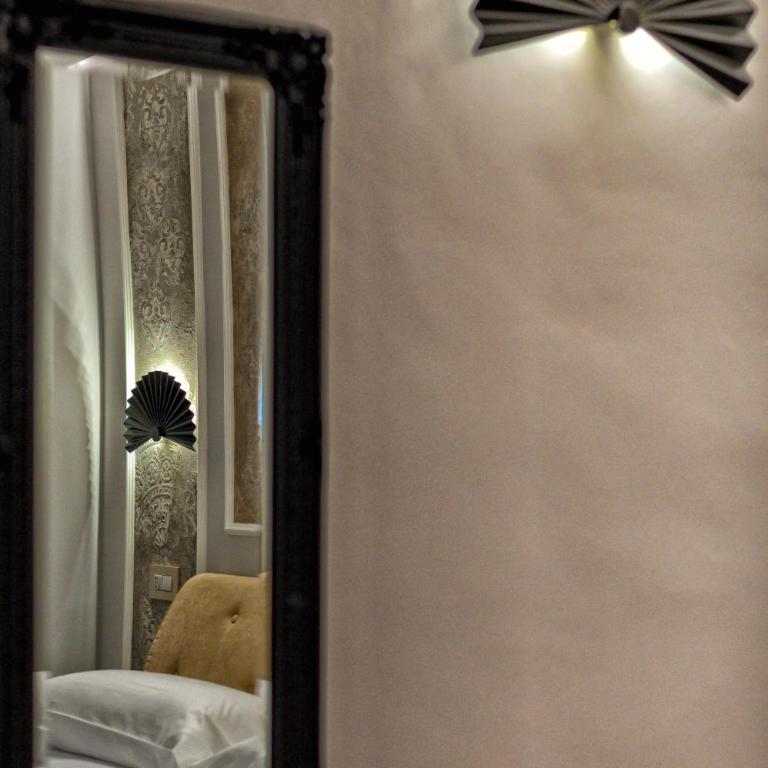 Ancona e Riviera Luxury b&b - Camera Matrimoniale Deluxe - 5