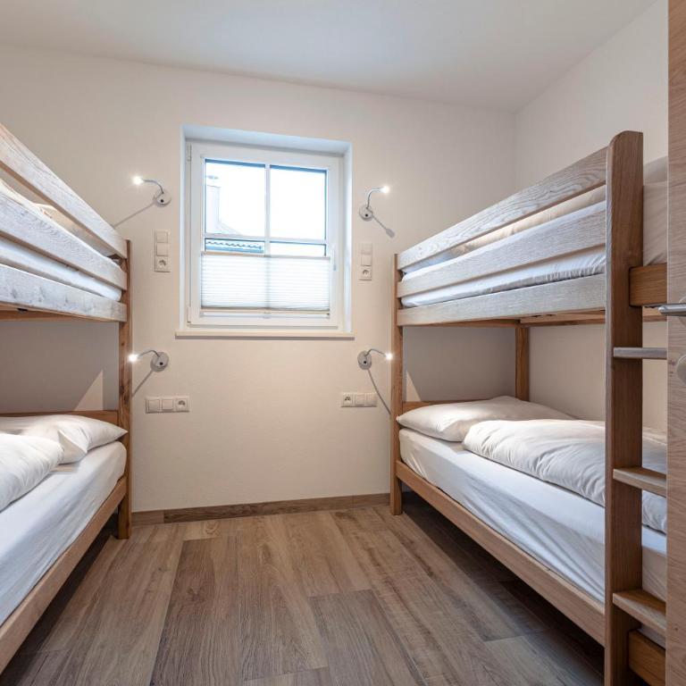 Tauernlodges Uttendorf by ALPS RESORTS - Superior Chalet 2A mit Sauna - 2