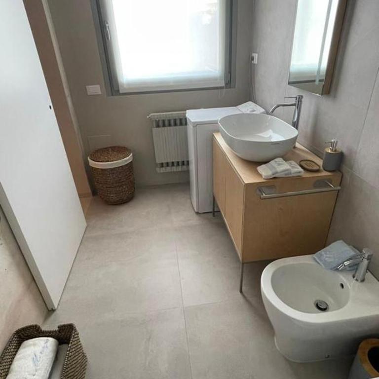 La Mirage - One-Bedroom Apartment - 21