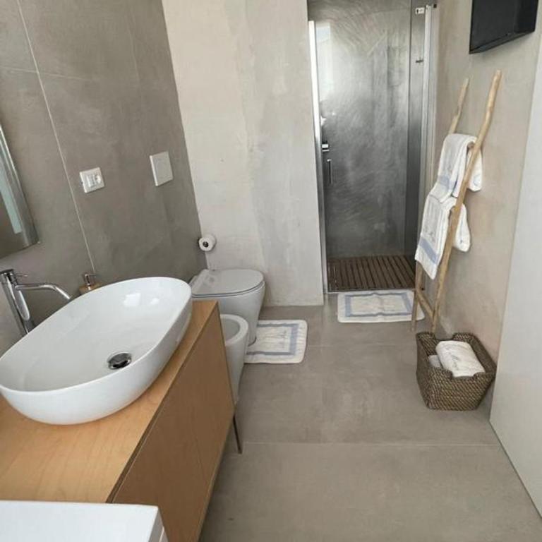 La Mirage - One-Bedroom Apartment - 13