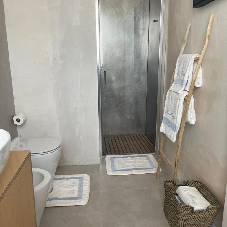 La Mirage - One-Bedroom Apartment - 11