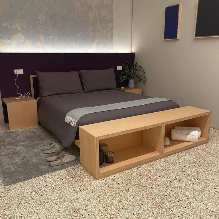 La Mirage - One-Bedroom Apartment - 16