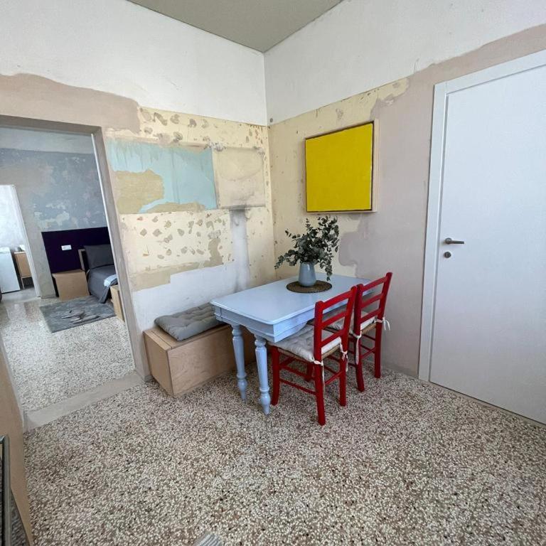 La Mirage - One-Bedroom Apartment - 10