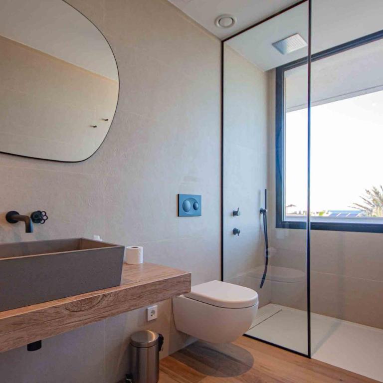 Inmovecos Villa Gawy 2 de Lujo con piscina privada - Villa - 38