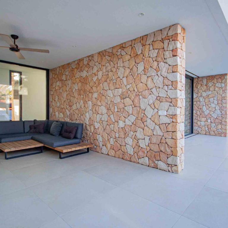 Inmovecos Villa Gawy 2 de Lujo con piscina privada - Villa - 19
