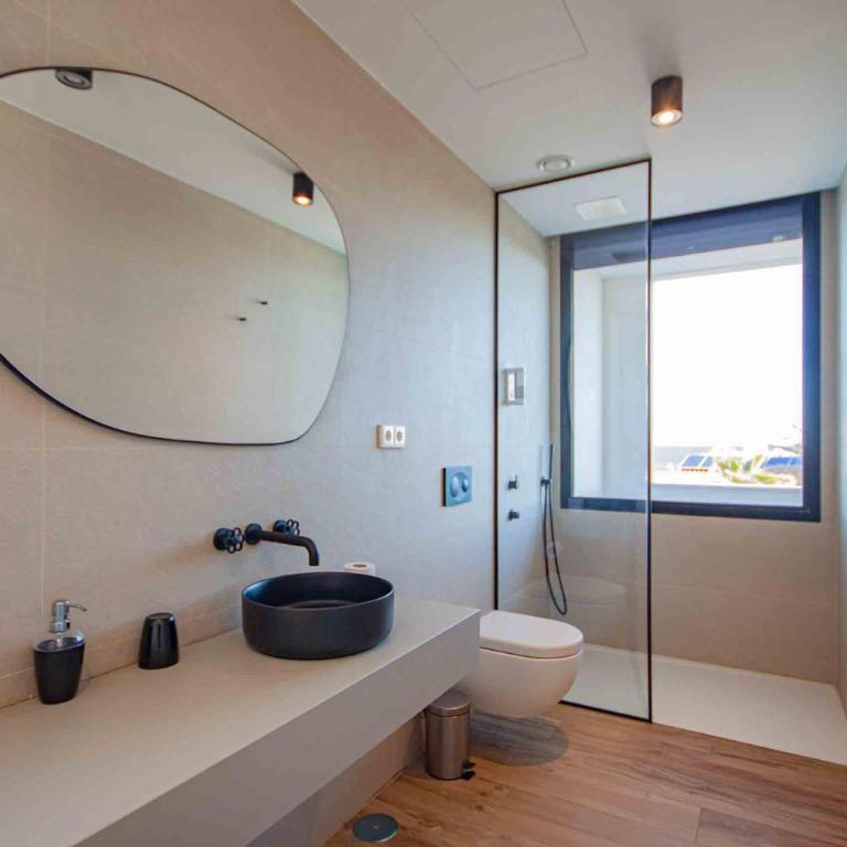 Inmovecos Villa Gawy 2 de Lujo con piscina privada - Villa - 39
