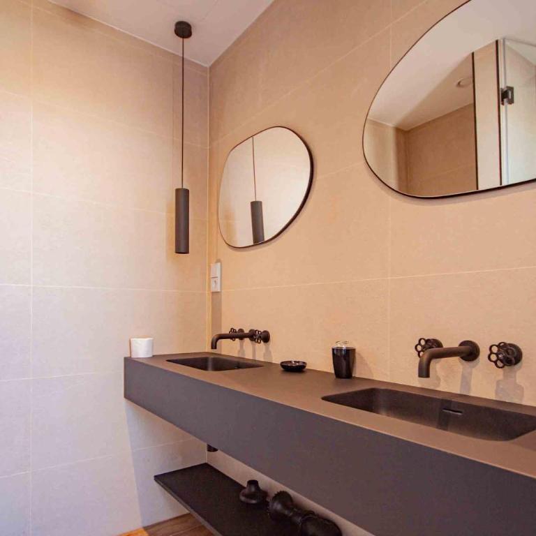 Inmovecos Villa Gawy 2 de Lujo con piscina privada - Villa - 40
