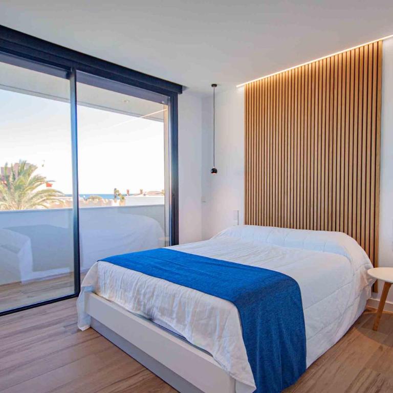 Inmovecos Villa Gawy 2 de Lujo con piscina privada - Villa - 32