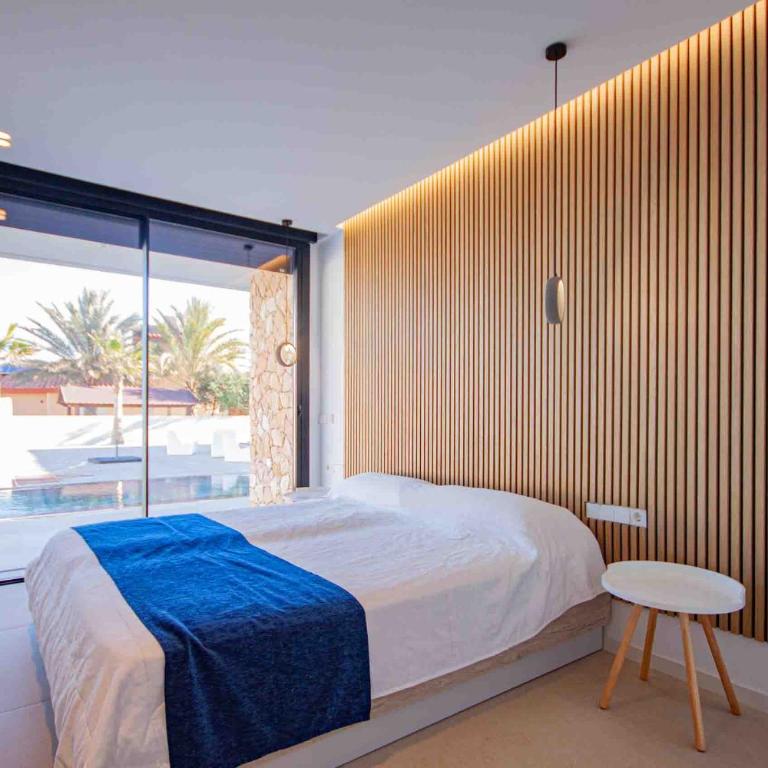 Inmovecos Villa Gawy 2 de Lujo con piscina privada - Villa - 34