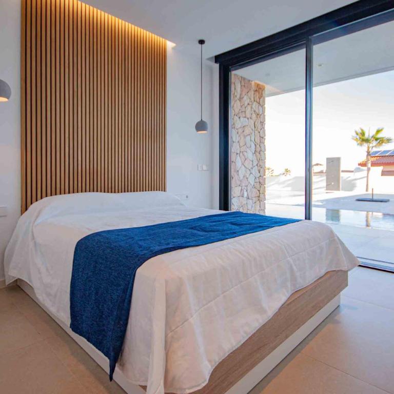 Inmovecos Villa Gawy 2 de Lujo con piscina privada - Villa - 30