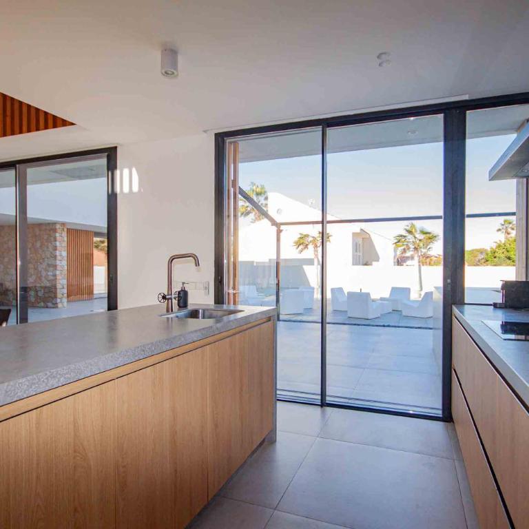 Inmovecos Villa Gawy 2 de Lujo con piscina privada - Villa - 28