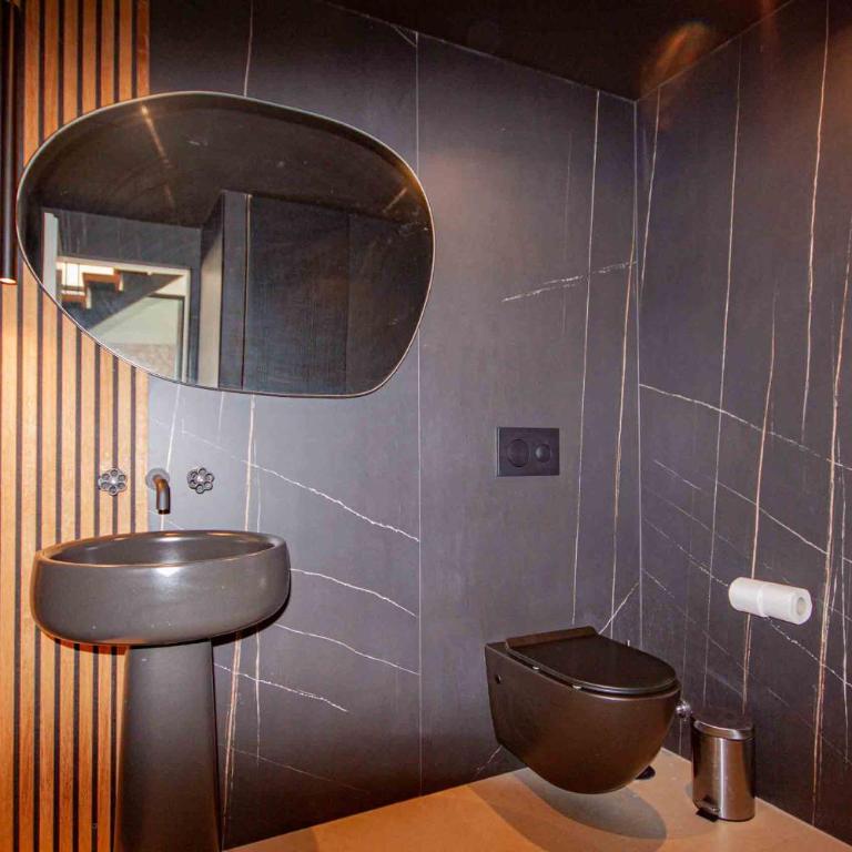Inmovecos Villa Gawy 2 de Lujo con piscina privada - Villa - 41