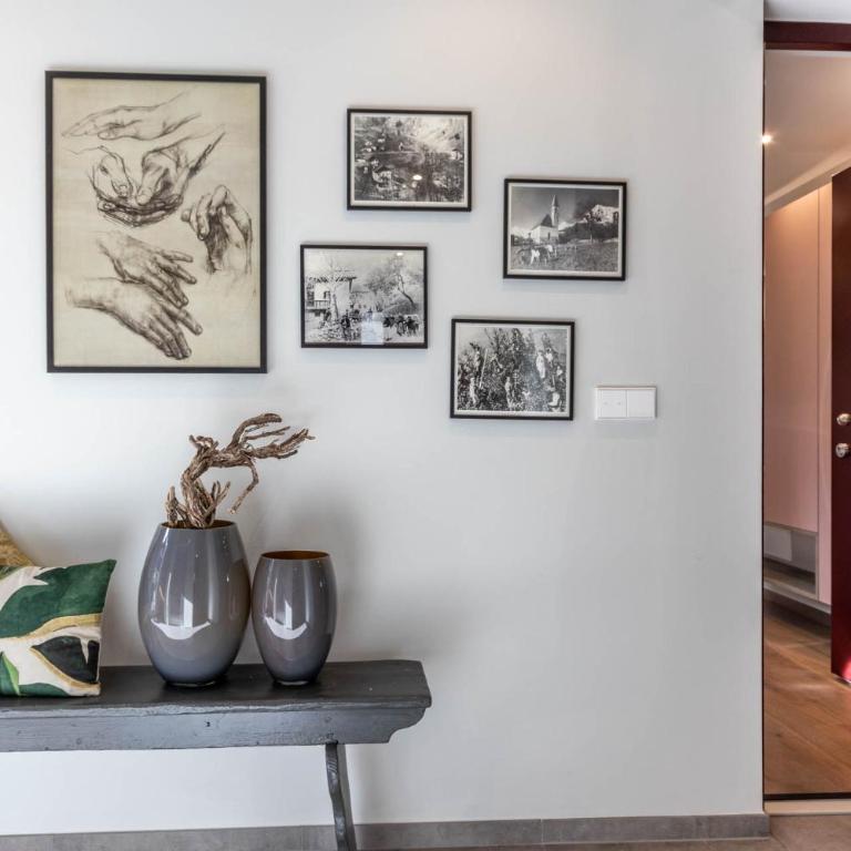 Mali Apartments Garden Suite - Appartamento con Vista Giardino - 3