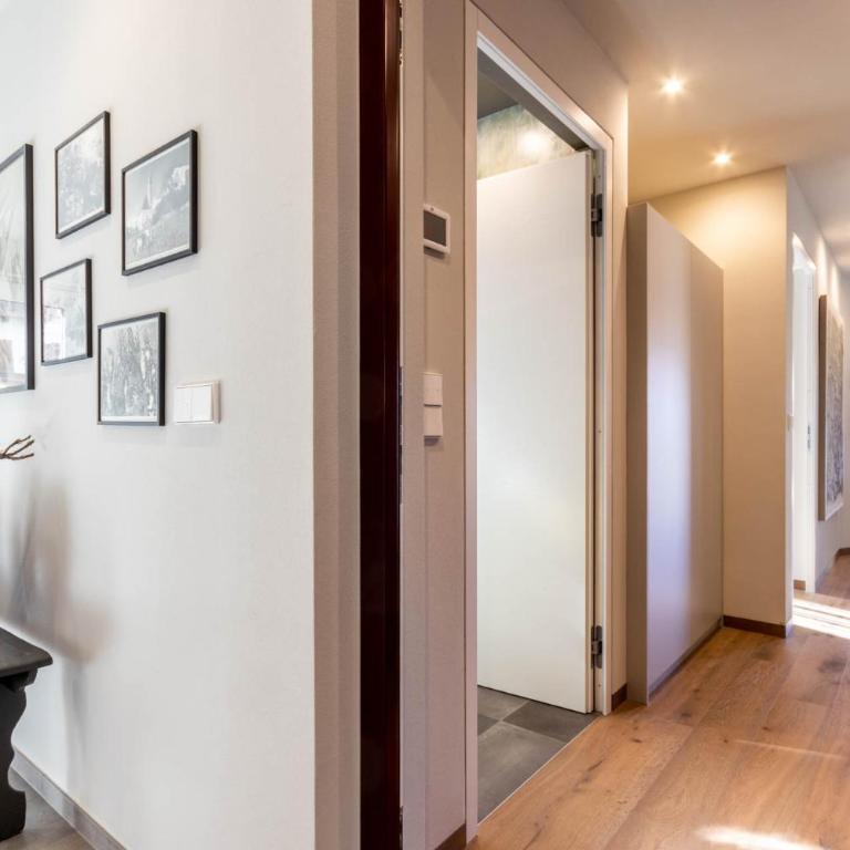 Mali Apartments Garden Suite - Appartamento con Vista Giardino - 5