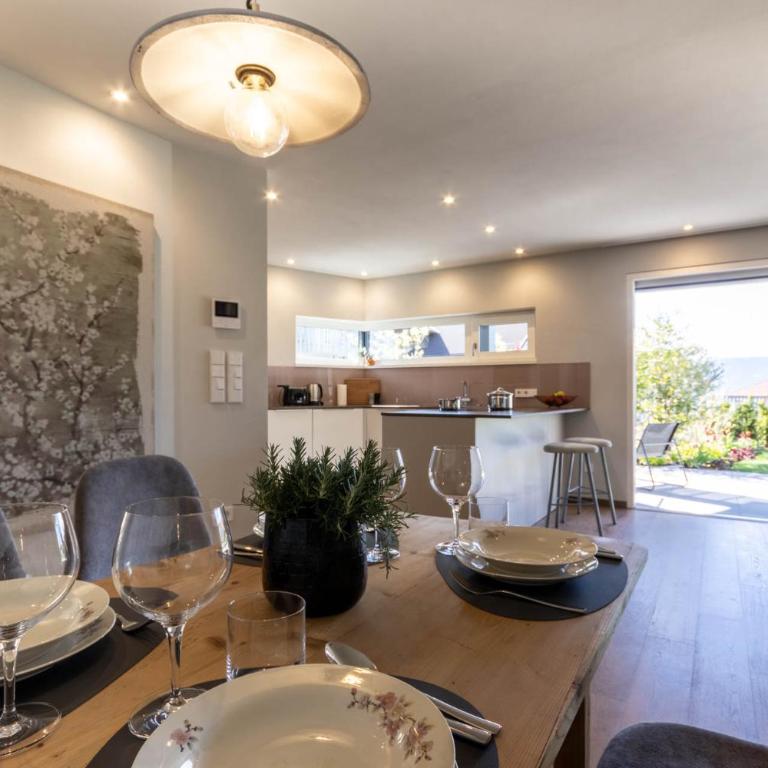 Mali Apartments Garden Suite - Appartamento con Vista Giardino - 6