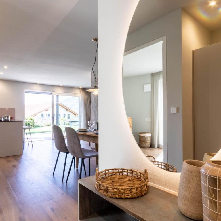 Mali Apartments Garden Suite - Appartamento con Vista Giardino - 8