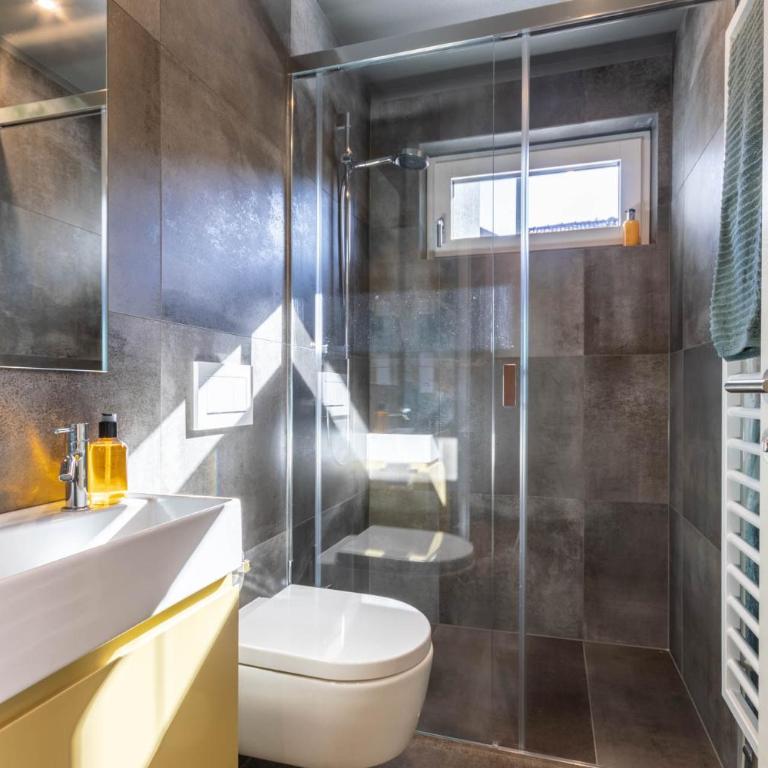 Mali Apartments Garden Suite - Appartamento con Vista Giardino - 10