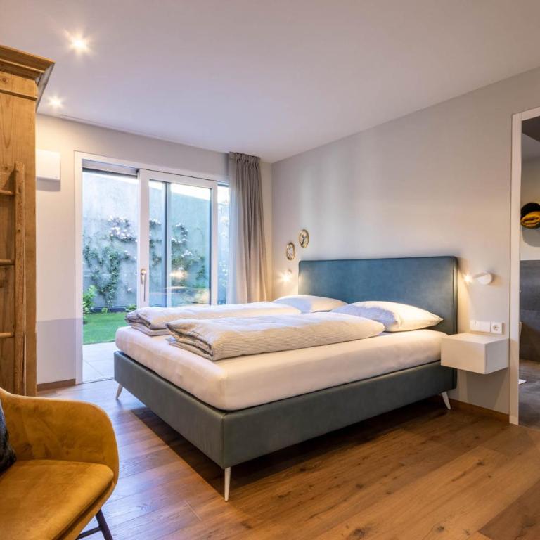Mali Apartments Garden Suite - Appartamento con Vista Giardino - 13