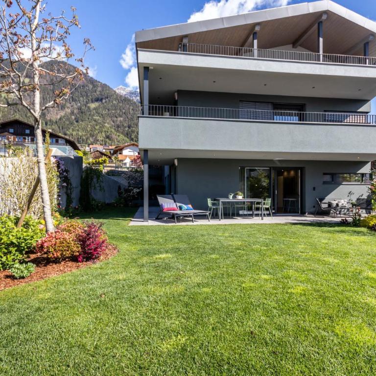 Mali Apartments Garden Suite - Appartamento con Vista Giardino - 1