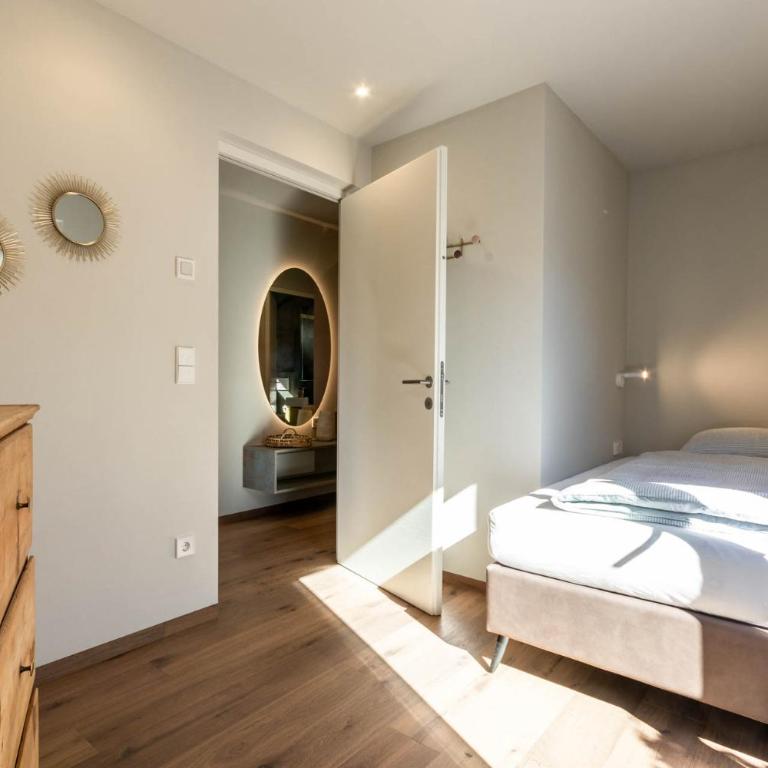 Mali Apartments Garden Suite - Appartamento con Vista Giardino - 15