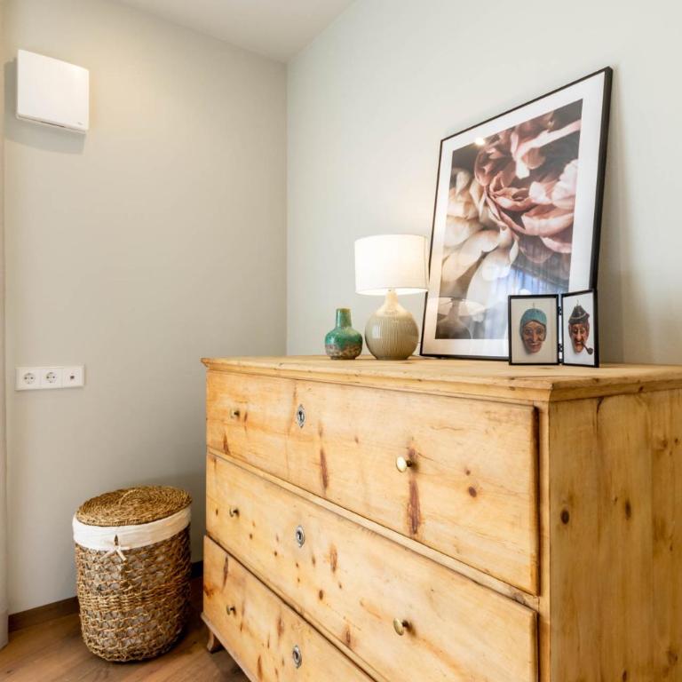Mali Apartments Garden Suite - Appartamento con Vista Giardino - 16