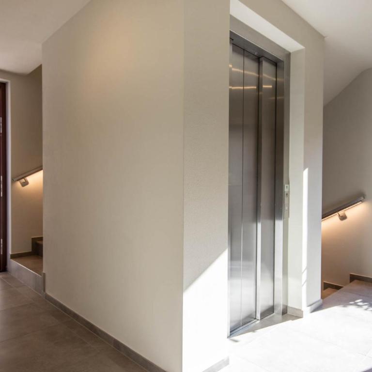 Mali Apartments Garden Suite - Appartamento con Vista Giardino - 17