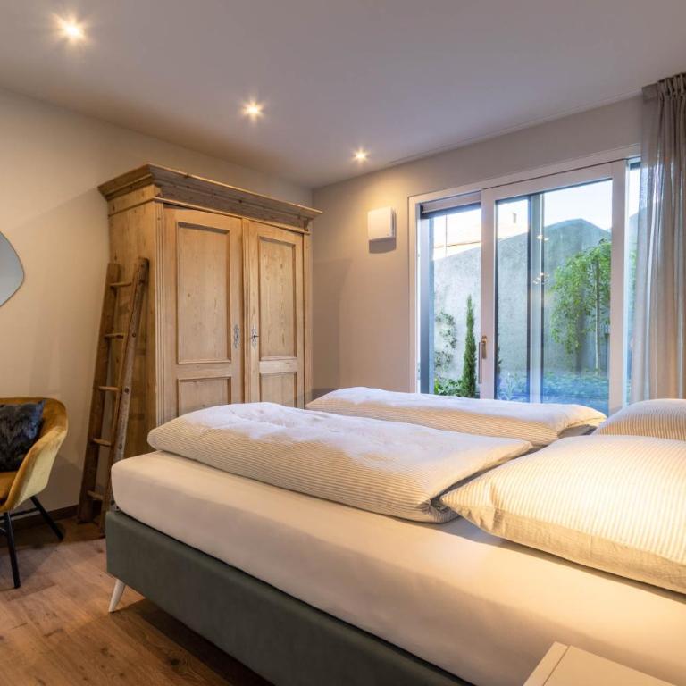 Mali Apartments Garden Suite - Appartamento con Vista Giardino - 19