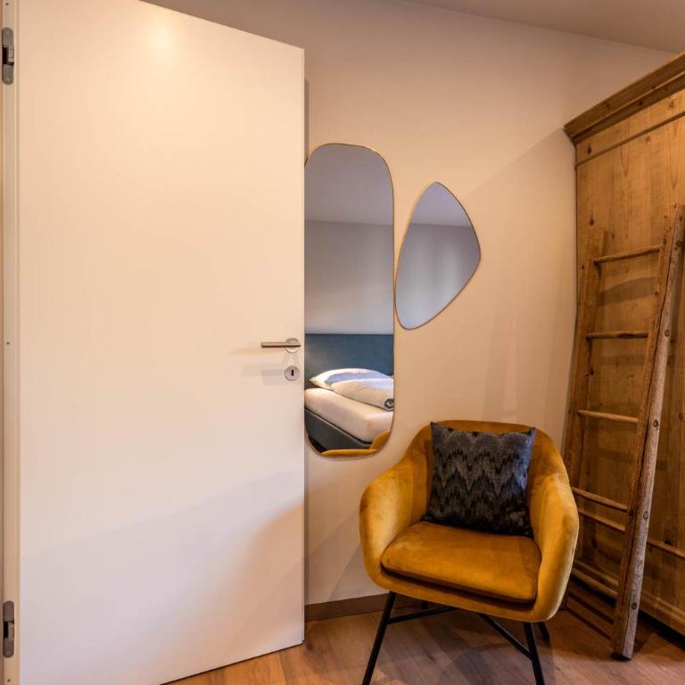 Mali Apartments Garden Suite - Appartamento con Vista Giardino - 22