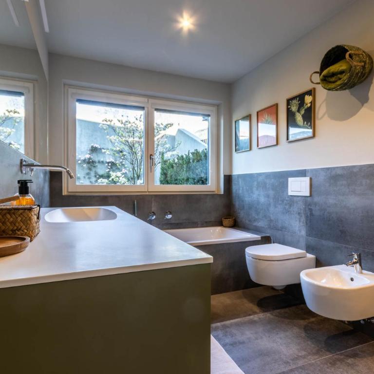 Mali Apartments Garden Suite - Appartamento con Vista Giardino - 2